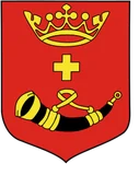 Herb: Gmina Maciejowice