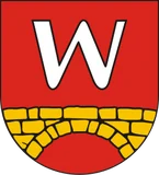Herb: Gmina Wilga