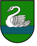 Herb: Gmina Żelechów