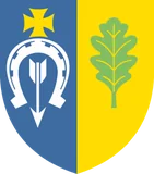 Herb: Milanówek