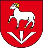 Herb: Gmina Baranów
