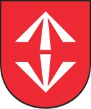 Herb: Gmina Grodzisk Mazowiecki