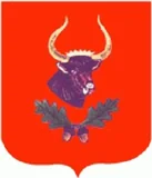 Herb: Gmina Jaktorów