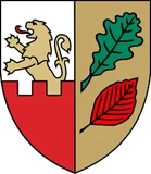 Herb: Gmina Żabia Wola