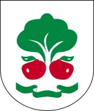 Herb: Gmina Belsk Duży