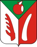Herb: Gmina Chynów