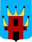 Herb: Gmina Goszczyn