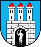 Herb: Gmina Grójec