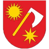 Herb: Gmina Garbatka-Letnisko