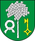 Herb: Gmina Głowaczów