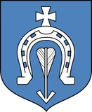 Herb: Gmina Gniewoszów