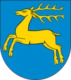 Herb: Gmina Kozienice
