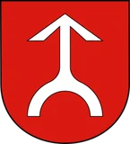 Herb: Gmina Magnuszew