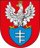 Herb: Legionowo