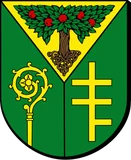 Herb: Gmina Jabłonna