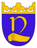 Herb: Gmina Nieporęt