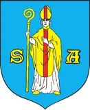 Herb: Gmina Serock