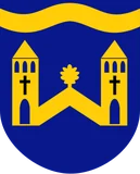 Herb: Gmina Wieliszew
