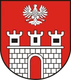 Herb: Gmina Ciepielów