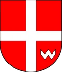 Herb: Gmina Lipsko