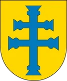 Herb: Gmina Rzeczniów