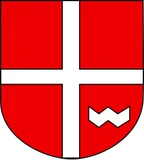 Herb: Gmina Sienno