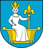 Herb: Gmina Solec nad Wisłą