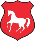 Herb: Gmina Łosice