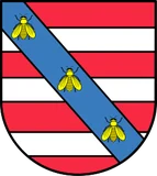 Herb: Gmina Platerów