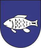 Herb: Gmina Sarnaki