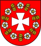 Herb: Gmina Czerwonka