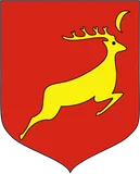 Herb: Gmina Krasnosielc