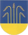 Herb: Gmina Sypniewo