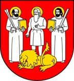 Herb: Gmina Szelków