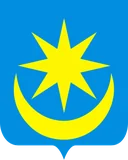 Herb: Mińsk Mazowiecki