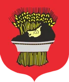 Herb: Gmina Cegłów