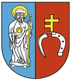Herb: Gmina Jakubów