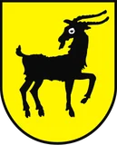 Herb: Gmina Kałuszyn