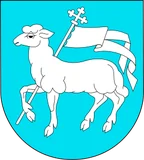 Herb: Gmina Latowicz