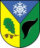 Herb: Gmina Mrozy
