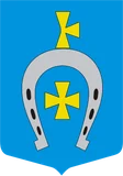 Herb: Gmina Siennica