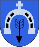 Herb: Gmina Strzegowo
