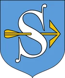 Herb: Gmina Szreńsk