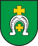 Herb: Gmina Szydłowo