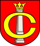 Herb: Gmina Czosnów