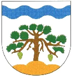 Herb: Gmina Leoncin