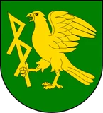 Herb: Gmina Baranowo