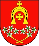 Herb: Gmina Czerwin