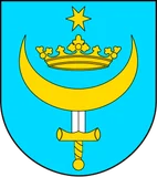 Herb: Gmina Goworowo