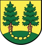 Herb: Gmina Kadzidło